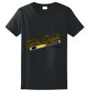 Women's Ultra Cotton ® 100% Cotton T Shirt Thumbnail
