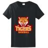 Women's Ultra Cotton ® 100% Cotton T Shirt Thumbnail