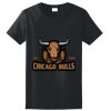 Women's Ultra Cotton ® 100% Cotton T Shirt Thumbnail