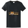 Women's Ultra Cotton ® 100% Cotton T Shirt Thumbnail
