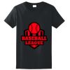 Women's Ultra Cotton ® 100% Cotton T Shirt Thumbnail