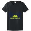 Women's Ultra Cotton ® 100% Cotton T Shirt Thumbnail