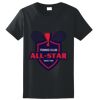 Women's Ultra Cotton ® 100% Cotton T Shirt Thumbnail