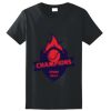 Women's Ultra Cotton ® 100% Cotton T Shirt Thumbnail