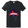 Women's Ultra Cotton ® 100% Cotton T Shirt Thumbnail
