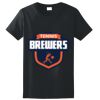 Women's Ultra Cotton ® 100% Cotton T Shirt Thumbnail
