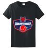 Women's Ultra Cotton ® 100% Cotton T Shirt Thumbnail