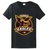 Women's Ultra Cotton ® 100% Cotton T Shirt Thumbnail