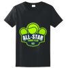 Women's Ultra Cotton ® 100% Cotton T Shirt Thumbnail