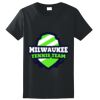 Women's Ultra Cotton ® 100% Cotton T Shirt Thumbnail
