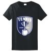 Women's Ultra Cotton ® 100% Cotton T Shirt Thumbnail