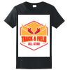 Women's Ultra Cotton ® 100% Cotton T Shirt Thumbnail