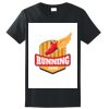 Women's Ultra Cotton ® 100% Cotton T Shirt Thumbnail