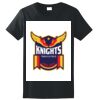 Women's Ultra Cotton ® 100% Cotton T Shirt Thumbnail