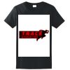 Women's Ultra Cotton ® 100% Cotton T Shirt Thumbnail