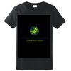 Women's Ultra Cotton ® 100% Cotton T Shirt Thumbnail