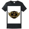 Women's Ultra Cotton ® 100% Cotton T Shirt Thumbnail