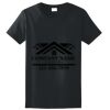 Women's Ultra Cotton ® 100% Cotton T Shirt Thumbnail