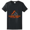Women's Ultra Cotton ® 100% Cotton T Shirt Thumbnail