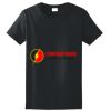 Women's Ultra Cotton ® 100% Cotton T Shirt Thumbnail