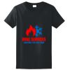 Women's Ultra Cotton ® 100% Cotton T Shirt Thumbnail