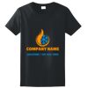 Women's Ultra Cotton ® 100% Cotton T Shirt Thumbnail