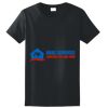 Women's Ultra Cotton ® 100% Cotton T Shirt Thumbnail