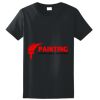Women's Ultra Cotton ® 100% Cotton T Shirt Thumbnail