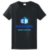 Women's Ultra Cotton ® 100% Cotton T Shirt Thumbnail