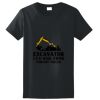 Women's Ultra Cotton ® 100% Cotton T Shirt Thumbnail
