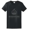 Women's Ultra Cotton ® 100% Cotton T Shirt Thumbnail