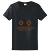 Women's Ultra Cotton ® 100% Cotton T Shirt Thumbnail