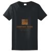 Women's Ultra Cotton ® 100% Cotton T Shirt Thumbnail
