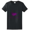 Women's Ultra Cotton ® 100% Cotton T Shirt Thumbnail