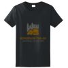 Women's Ultra Cotton ® 100% Cotton T Shirt Thumbnail