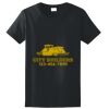 Women's Ultra Cotton ® 100% Cotton T Shirt Thumbnail