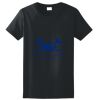 Women's Ultra Cotton ® 100% Cotton T Shirt Thumbnail