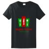 Women's Ultra Cotton ® 100% Cotton T Shirt Thumbnail