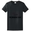 Women's Ultra Cotton ® 100% Cotton T Shirt Thumbnail