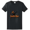 Women's Ultra Cotton ® 100% Cotton T Shirt Thumbnail