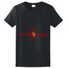 Women's Ultra Cotton ® 100% Cotton T Shirt Thumbnail