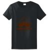 Women's Ultra Cotton ® 100% Cotton T Shirt Thumbnail