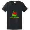 Women's Ultra Cotton ® 100% Cotton T Shirt Thumbnail