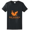 Women's Ultra Cotton ® 100% Cotton T Shirt Thumbnail