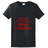 Women's Ultra Cotton ® 100% Cotton T Shirt Thumbnail