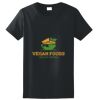 Women's Ultra Cotton ® 100% Cotton T Shirt Thumbnail