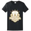 Women's Ultra Cotton ® 100% Cotton T Shirt Thumbnail