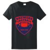 Women's Ultra Cotton ® 100% Cotton T Shirt Thumbnail