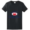 Women's Ultra Cotton ® 100% Cotton T Shirt Thumbnail