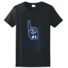 Women's Ultra Cotton ® 100% Cotton T Shirt Thumbnail